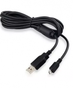 Cable USB control ps4