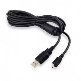 Cable USB control ps4