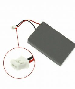 Bateria control V1 ps4 Alternativa