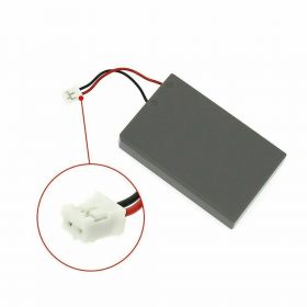 Bateria control V1 ps4 Alternativa