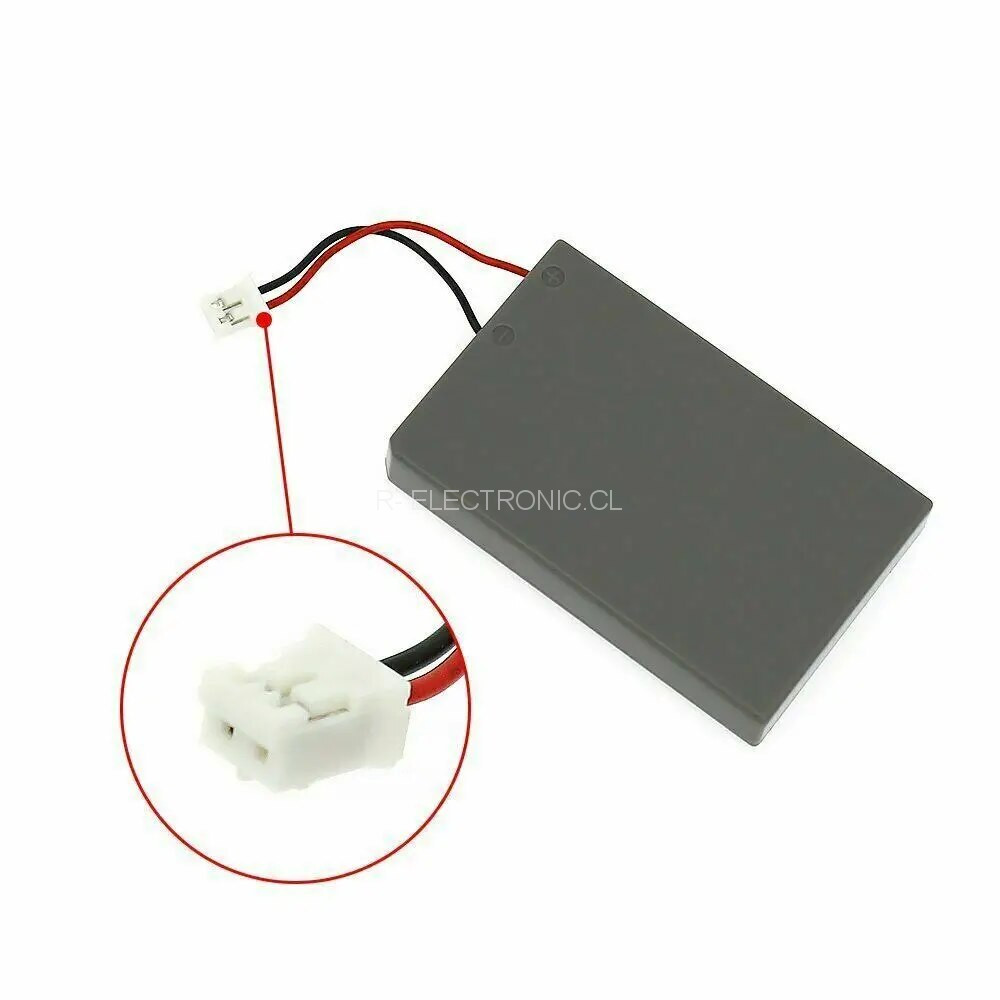 Bateria control V2 ps4 Alternativa