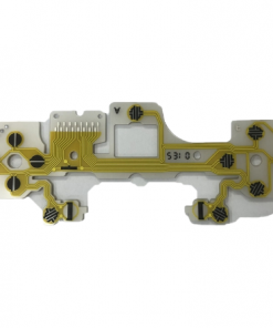 Membrana BDM-030 Amarilla Original PS5