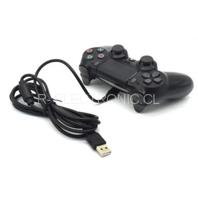 Control Inalámbrico DUALSHOCK 4 Reacondicionado