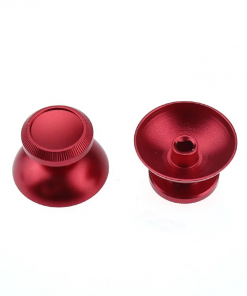 Stick Metálico Rojo