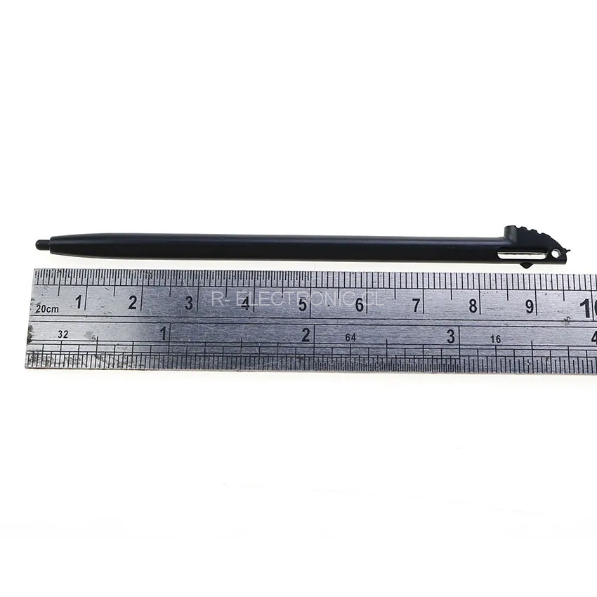 Pack Lápiz Plástico Nintendo 3ds XL 4 Colores - Imagen 6