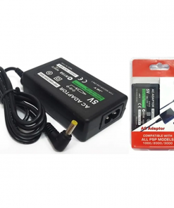 Cargador PSP