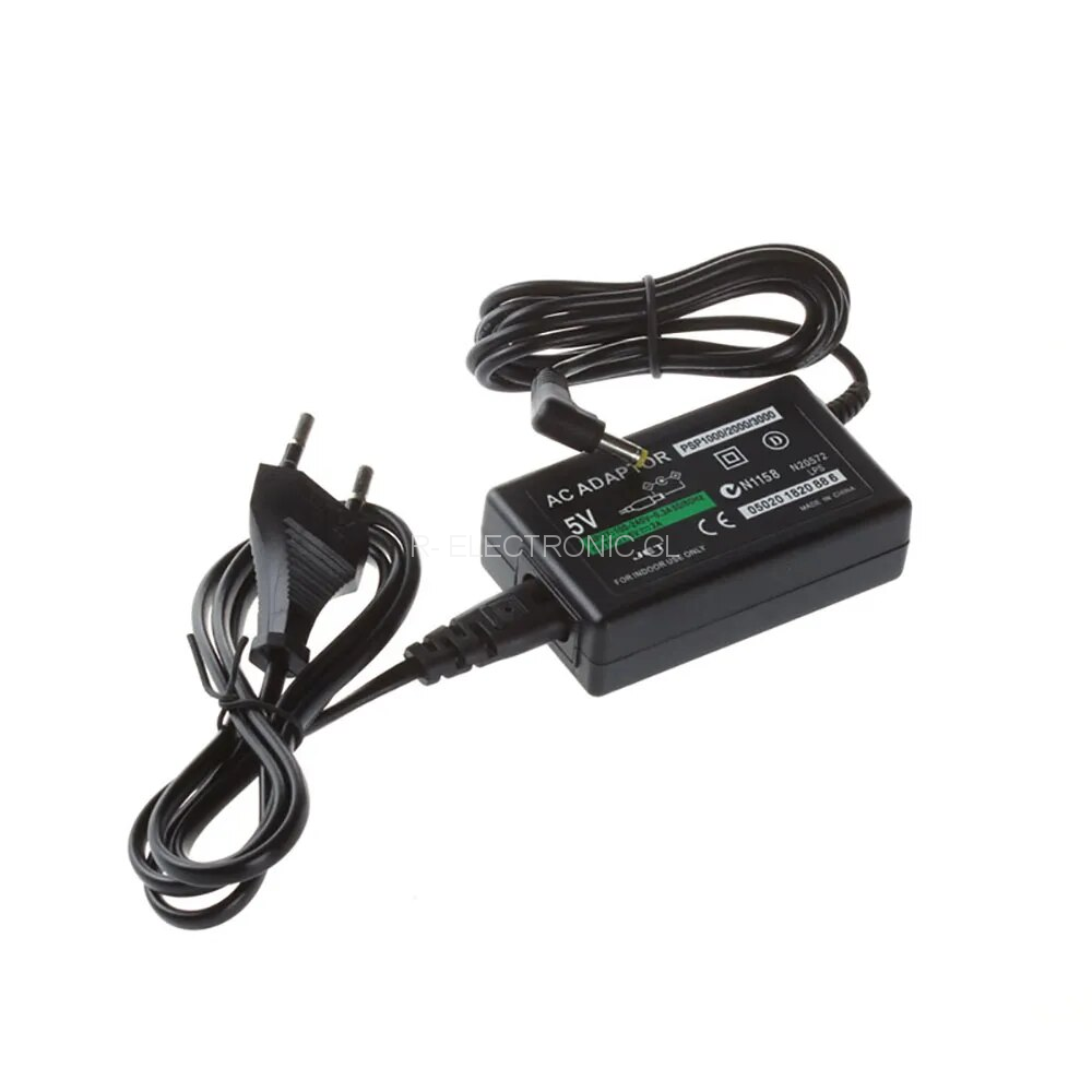 Cargador PSP - Imagen 3