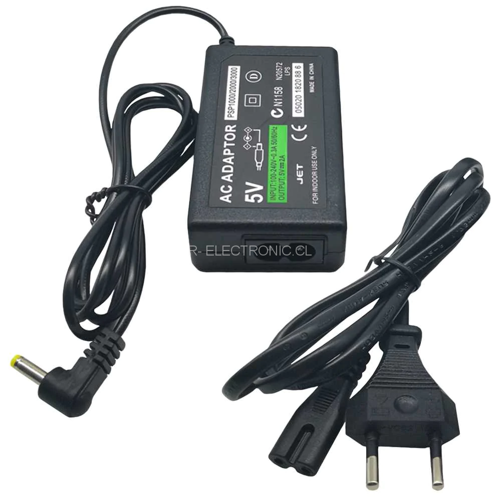 Cargador PSP - Imagen 4