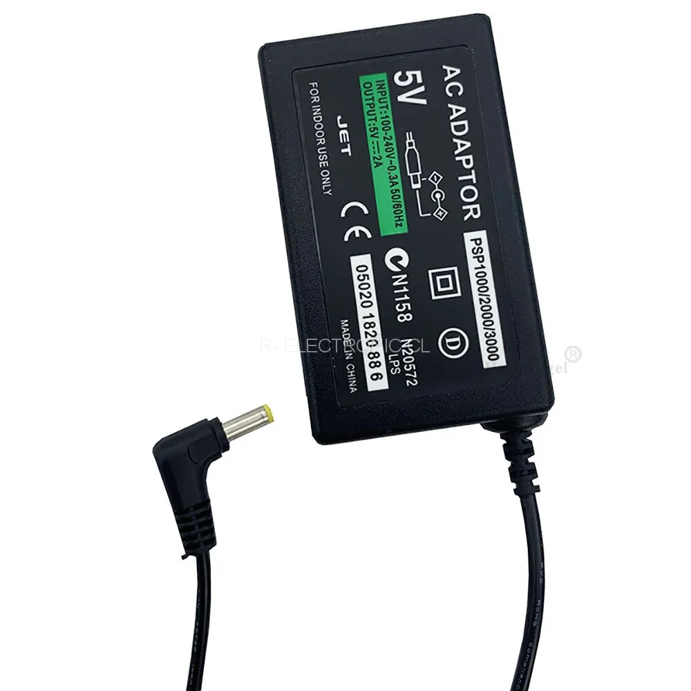 Cargador PSP - Imagen 5