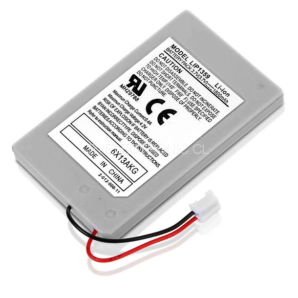 Bateria para Control Ps3 Con Cable - Imagen 4