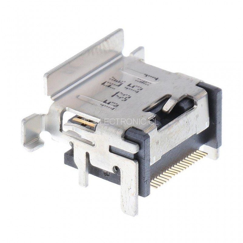 Puerto Hdmi Xbox One fat - Imagen 2