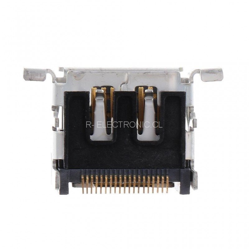 Puerto Hdmi Xbox One fat - Imagen 3