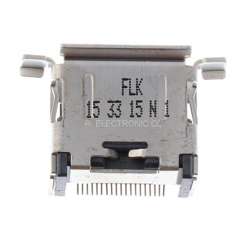 Puerto Hdmi Xbox One fat - Imagen 4