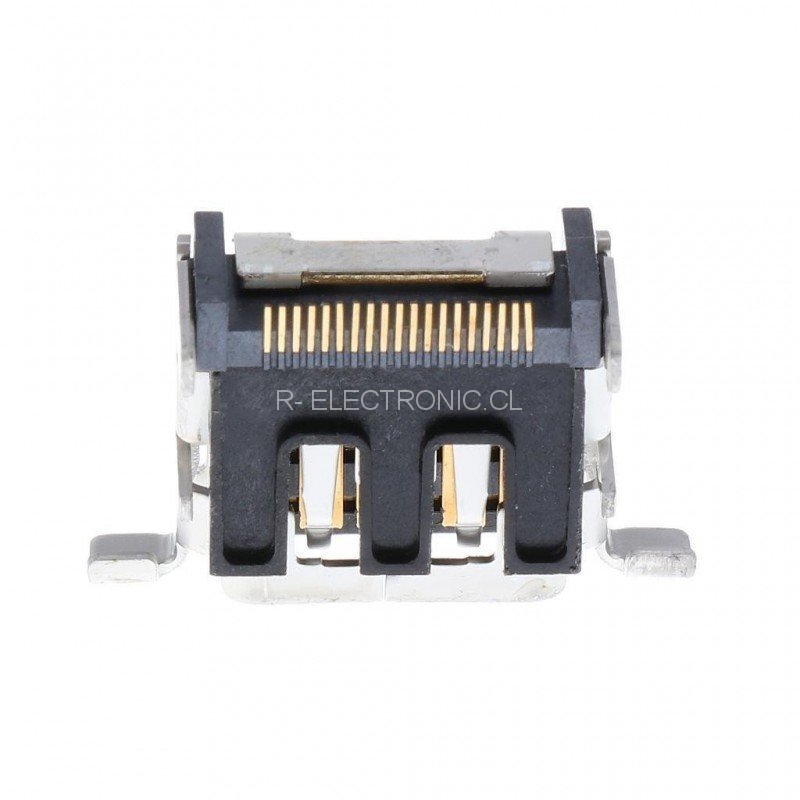 Puerto Hdmi Xbox One fat