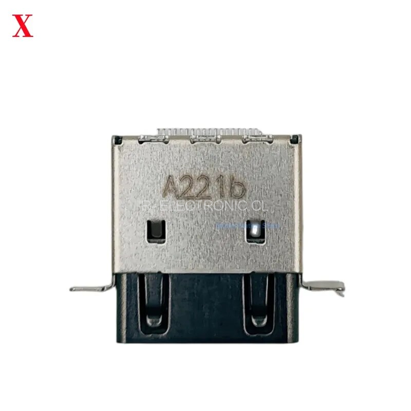 Puerto Hdmi Para Xbox Series X - Imagen 3