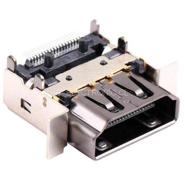 Puerto Hdmi Para Xbox Series X