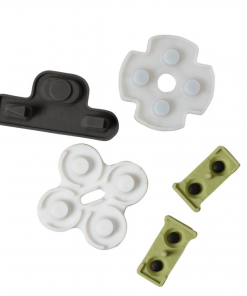 Pack Goma Conductiva Ps3