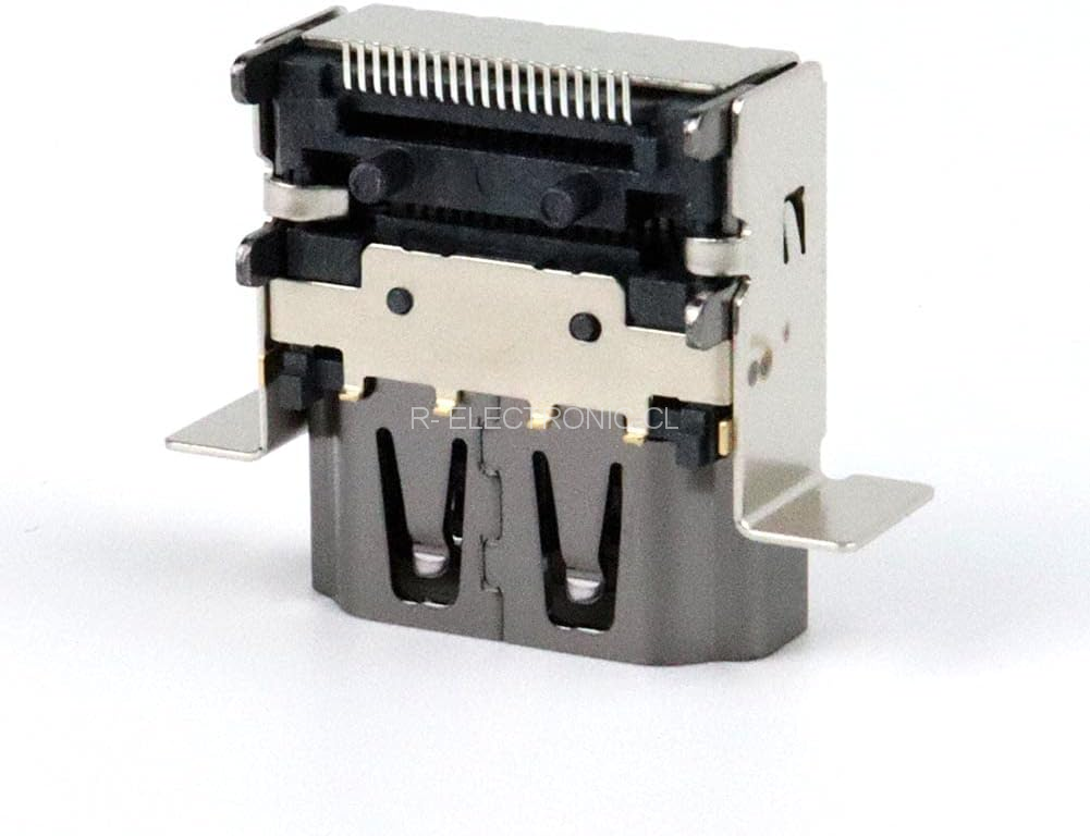 Puerto Hdmi Para Xbox Series X - Imagen 4