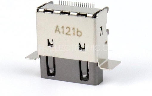 Puerto Hdmi Para Xbox Series X - Imagen 5