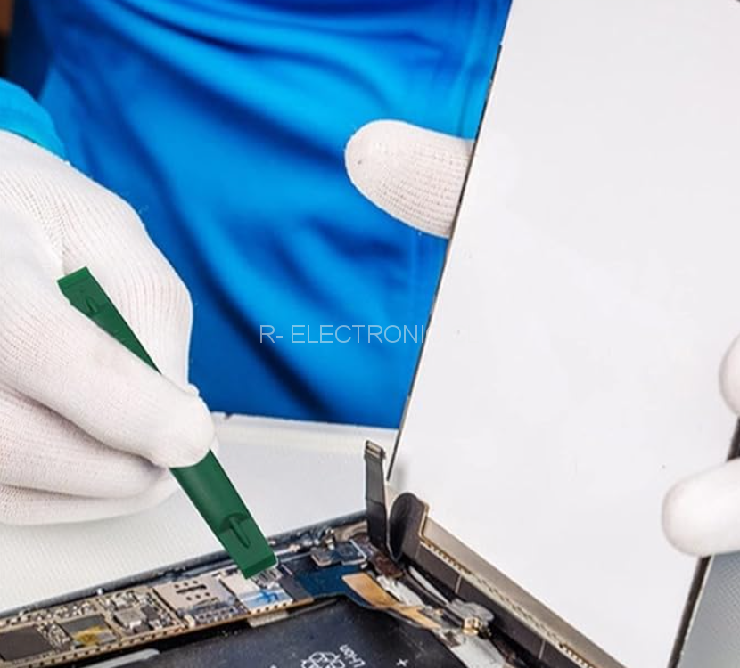 Uñeta para apertura consolas - Imagen 2