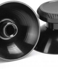 Stick de Aluminio Negro