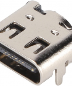 Puerto Tipo C hembra