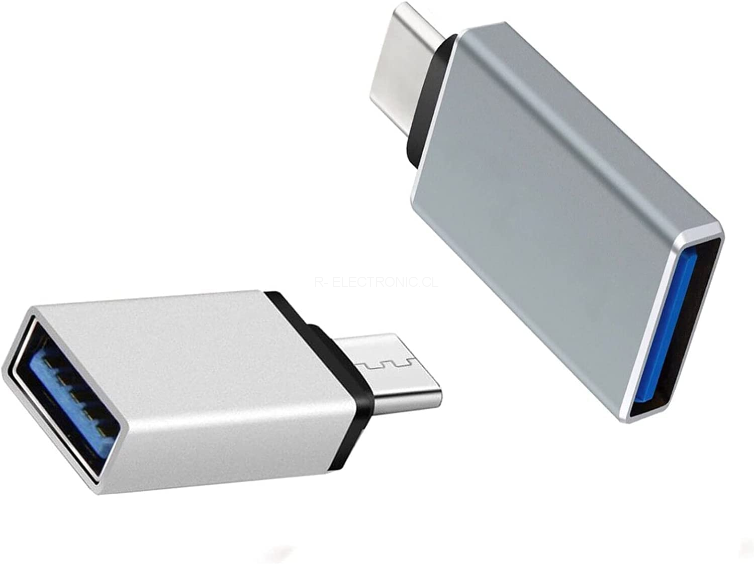 Adaptador OTG Usb Tipo C - Imagen 3