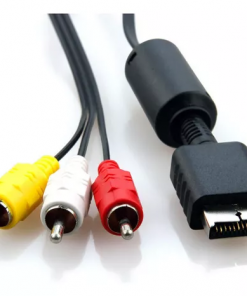 Cable RCA PlayStation
