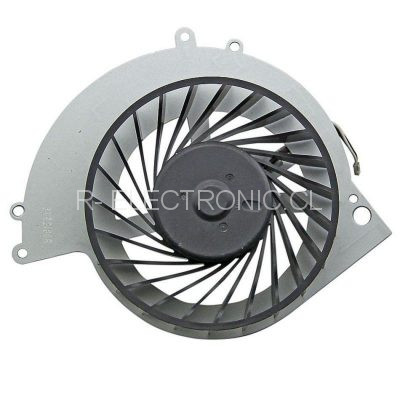 Ventilador PLAYSTATION 4 FAT Original
