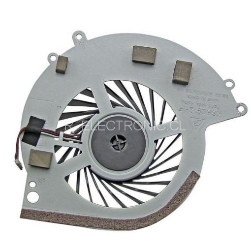 Ventilador PLAYSTATION 4 FAT Original - Imagen 3