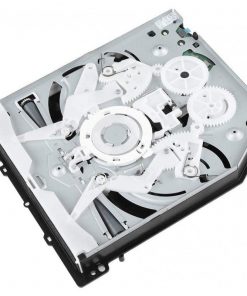 Sistema de lector ps4 FAT sin lector