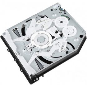 Sistema de lector ps4 FAT sin lector