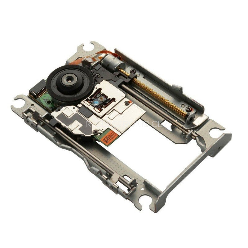 Lector PS4 Original KEM-860