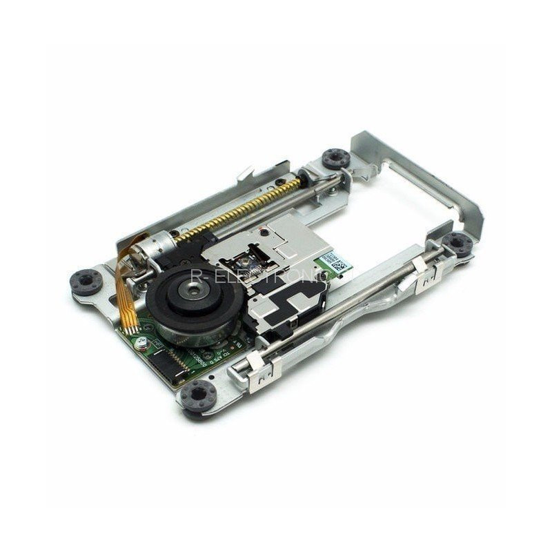Lector PS4 Original KEM-860 - Imagen 2