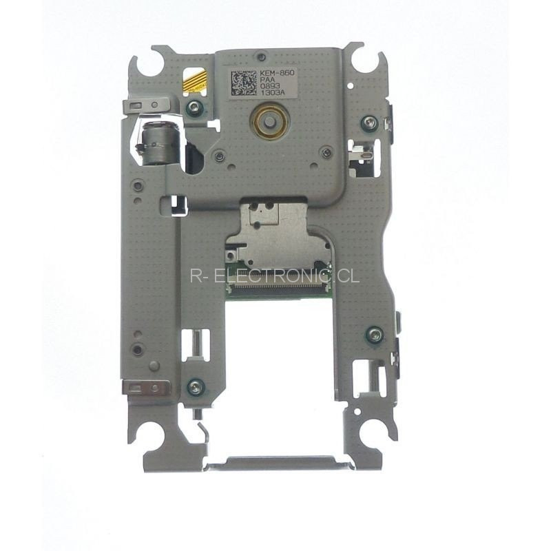 Lector PS4 Original KEM-860 - Imagen 3