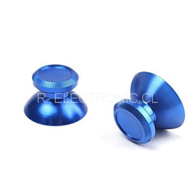 Stick de Aluminio Azul