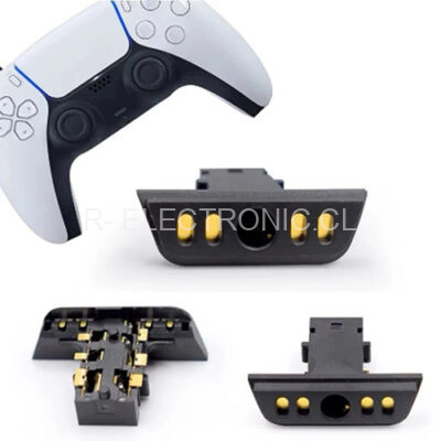 Jack audio Control PS5 original